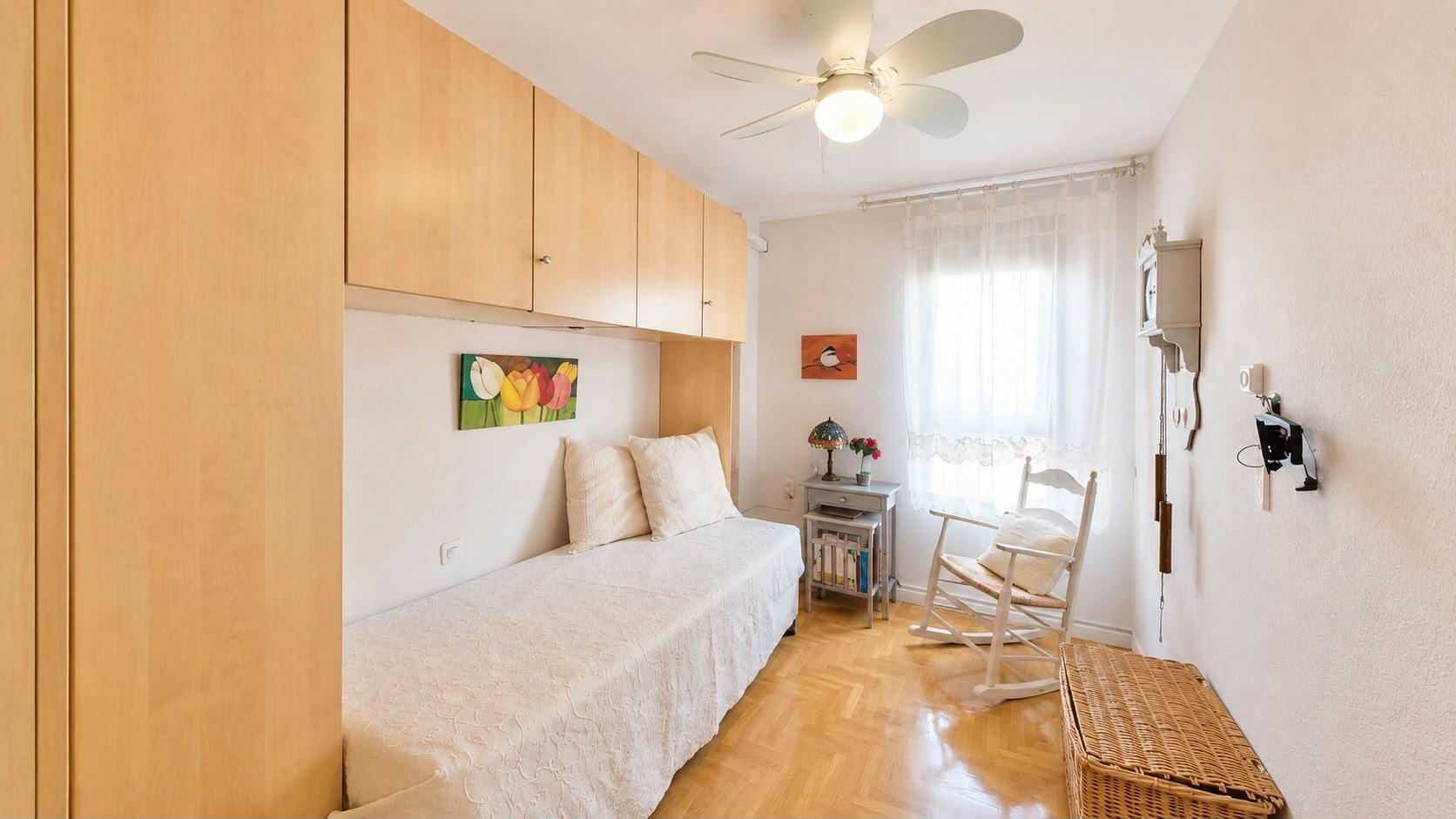Imagen 20 Apartamento en venta en Fuenlabrada / Al lado del Vicente Blasco Ibáñez
