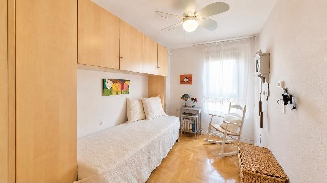 Imagen 20 Inmueble 305373 - Apartamento en venta en Fuenlabrada / Al lado del Vicente Blasco Ibáñez