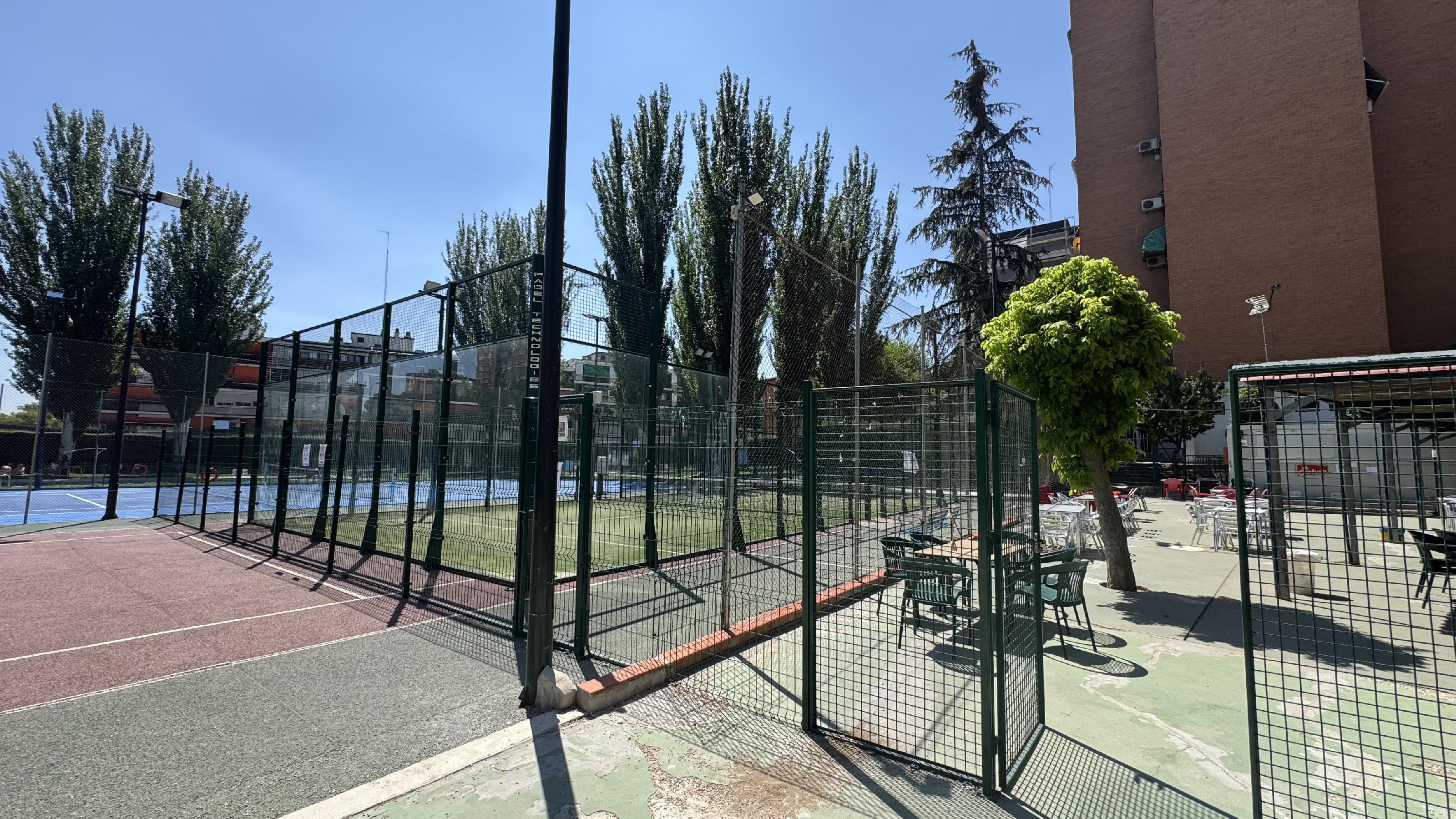 Imagen 31 Apartamento en venta en Fuenlabrada / Al lado del Vicente Blasco Ibáñez