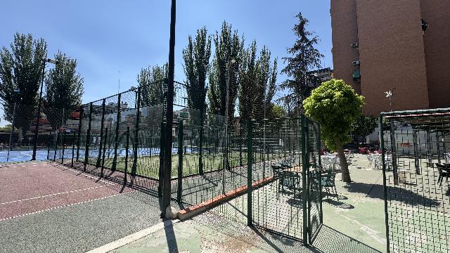 Imagen 31 Inmueble 305373 - Apartamento en venta en Fuenlabrada / Al lado del Vicente Blasco Ibáñez