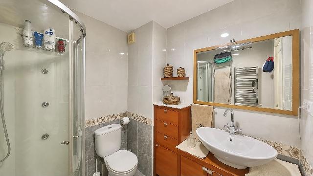 Imagen 22 Inmueble 305373 - Apartamento en venta en Fuenlabrada / Al lado del Vicente Blasco Ibáñez