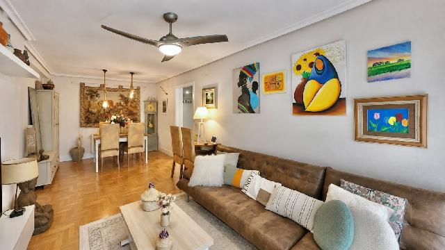 Imagen 11 Inmueble 305373 - Apartamento en venta en Fuenlabrada / Al lado del Vicente Blasco Ibáñez