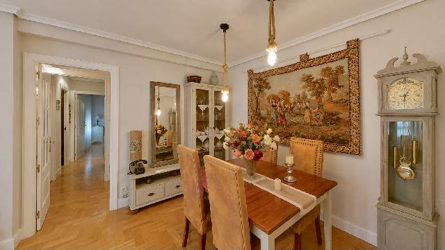 Imagen 8 Inmueble 305373 - Apartamento en venta en Fuenlabrada / Al lado del Vicente Blasco Ibáñez