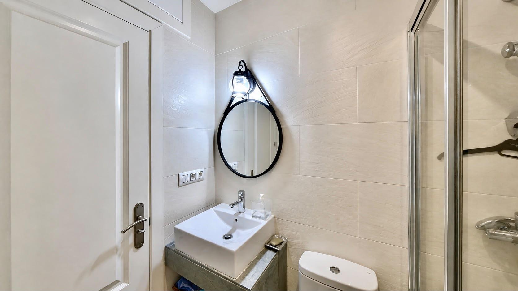 Imagen 19 Apartamento en venta en Fuenlabrada / Al lado del Vicente Blasco Ibáñez