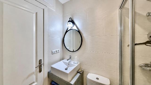 Imagen 19 Inmueble 305373 - Apartamento en venta en Fuenlabrada / Al lado del Vicente Blasco Ibáñez
