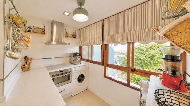 Imagen 5 Inmueble 305373 - Apartamento en venta en Fuenlabrada / Al lado del Vicente Blasco Ibáñez