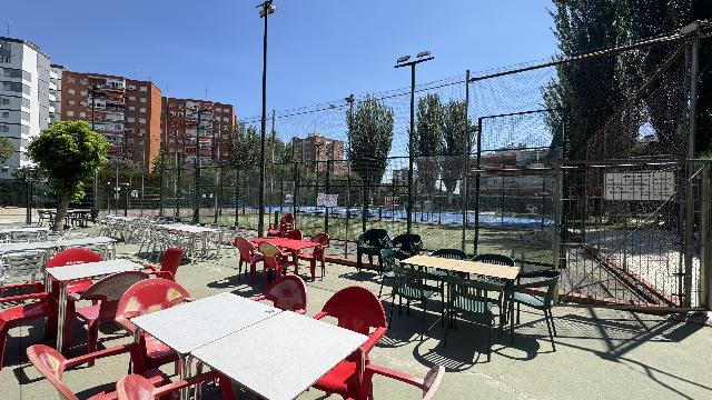 Imagen 32 Inmueble 305373 - Apartamento en venta en Fuenlabrada / Al lado del Vicente Blasco Ibáñez