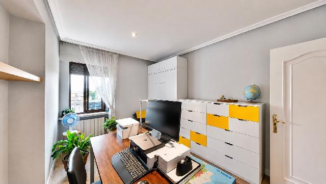 Imagen 27 Inmueble 305376 - Apartamento en venta en Madrid / Al lado del Real Canoe.