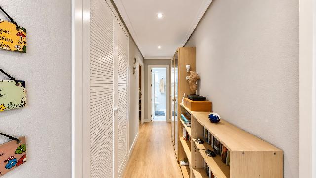 Imagen 14 Inmueble 305376 - Apartamento en venta en Madrid / Al lado del Real Canoe.