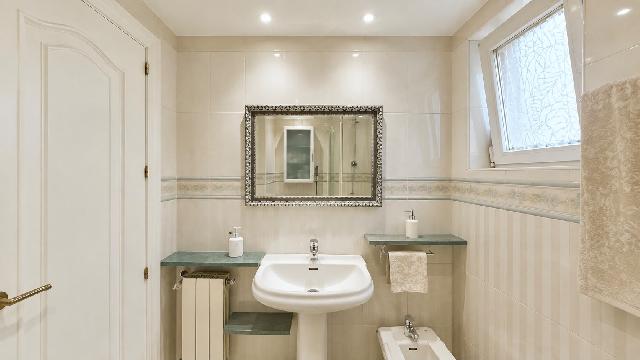 Imagen 18 Inmueble 305376 - Apartamento en venta en Madrid / Al lado del Real Canoe.