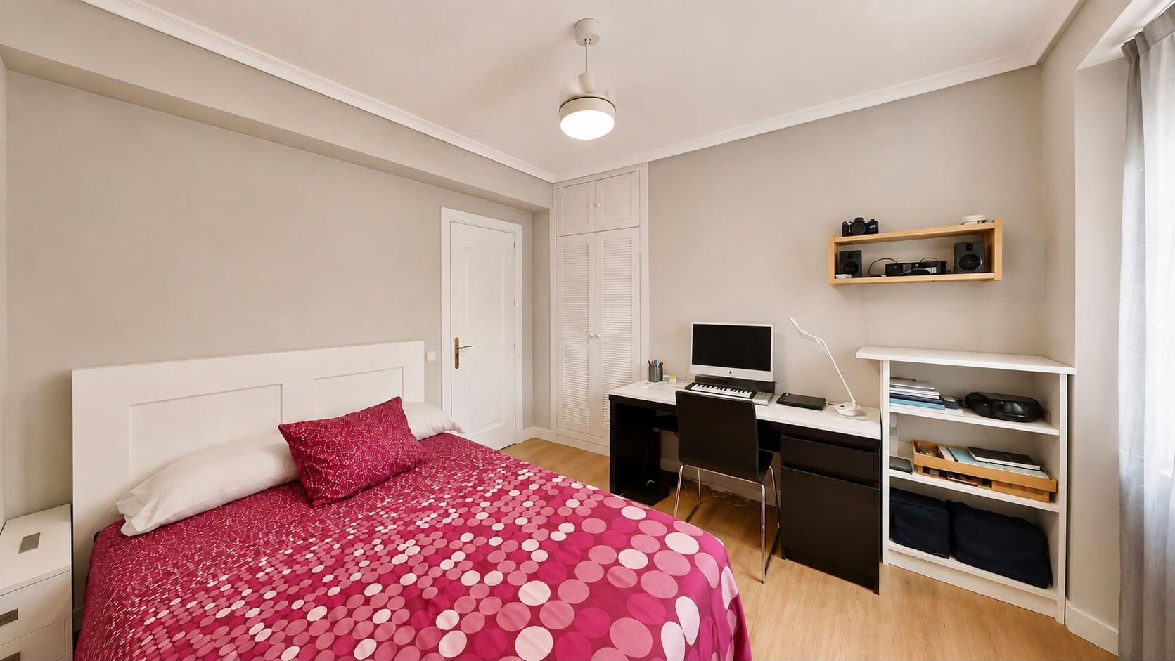 Imagen 17 Apartamento en venta en Madrid / Al lado del Real Canoe.