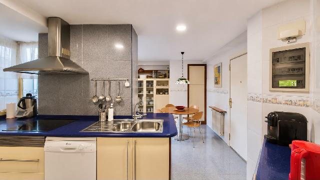 Imagen 22 Inmueble 305376 - Apartamento en venta en Madrid / Al lado del Real Canoe.