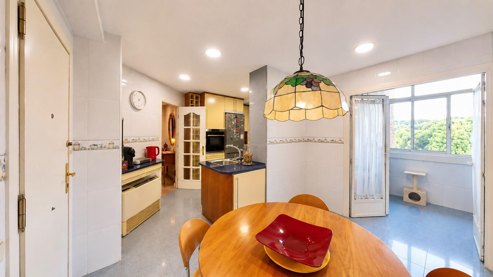 Imagen 24 Apartamento en venta en Madrid / Al lado del Real Canoe.