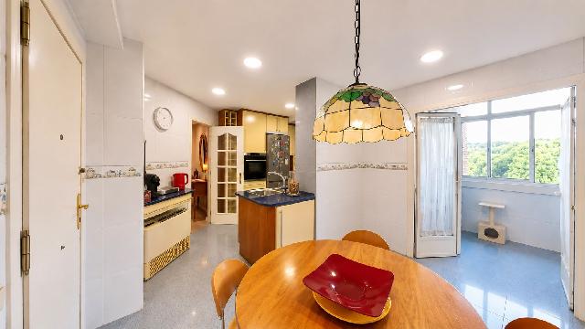 Imagen 24 Inmueble 305376 - Apartamento en venta en Madrid / Al lado del Real Canoe.