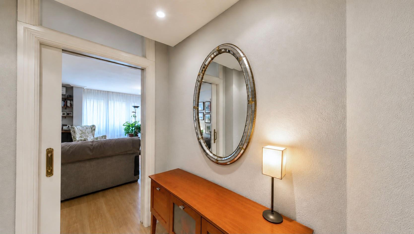 Imagen 1 Apartamento en venta en Madrid / Al lado del Real Canoe.