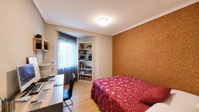 Imagen 15 Inmueble 305376 - Apartamento en venta en Madrid / Al lado del Real Canoe.
