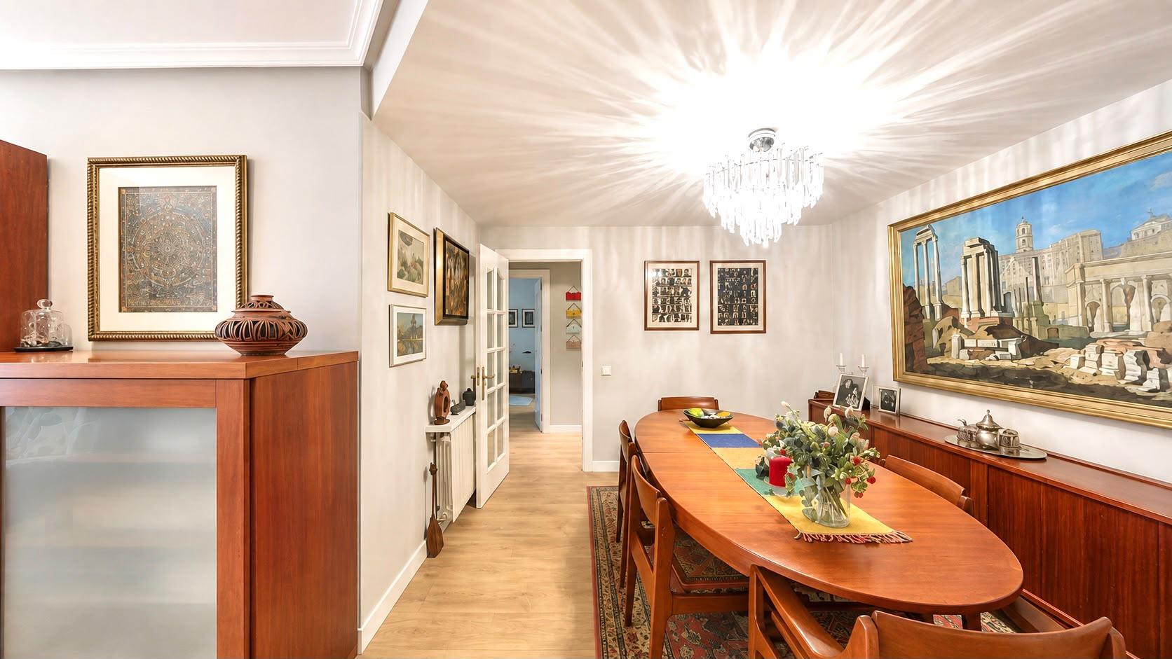 Imagen 6 Apartamento en venta en Madrid / Al lado del Real Canoe.