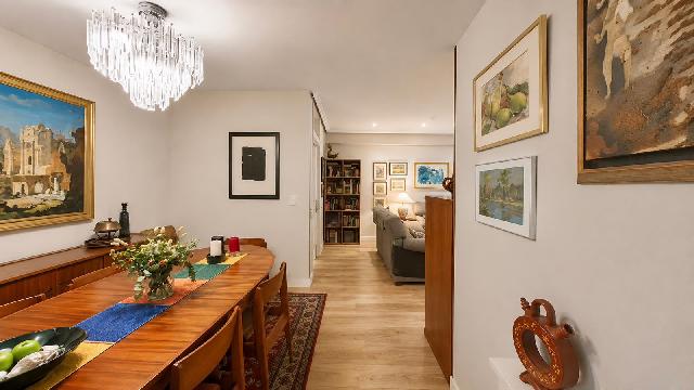 Imagen 8 Inmueble 305376 - Apartamento en venta en Madrid / Al lado del Real Canoe.