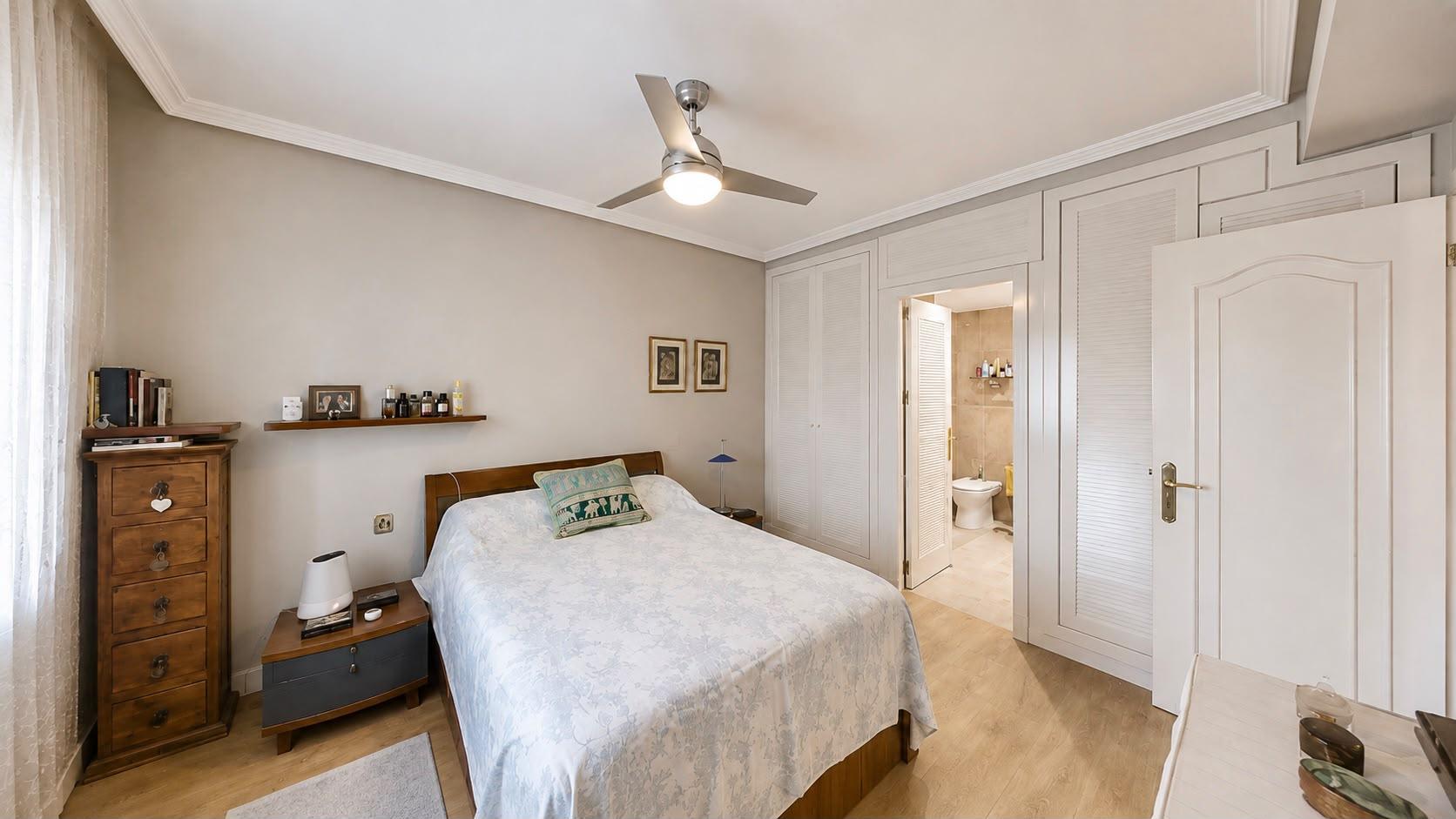 Imagen 10 Apartamento en venta en Madrid / Al lado del Real Canoe.