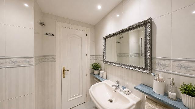 Imagen 19 Inmueble 305376 - Apartamento en venta en Madrid / Al lado del Real Canoe.
