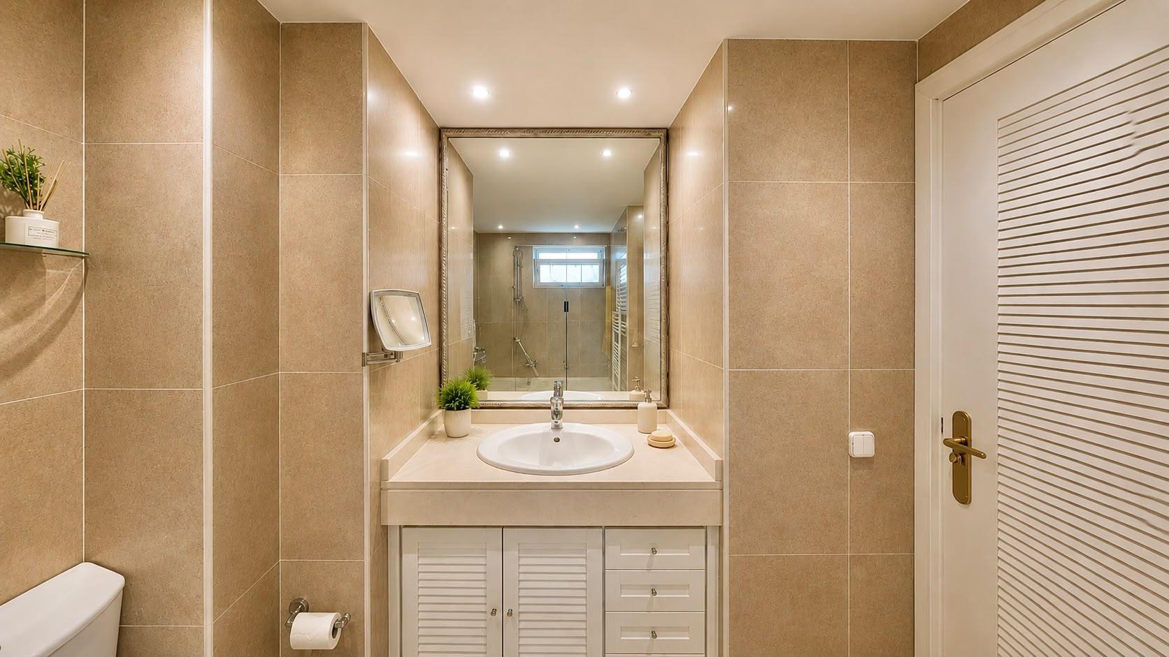 Imagen 13 Apartamento en venta en Madrid / Al lado del Real Canoe.