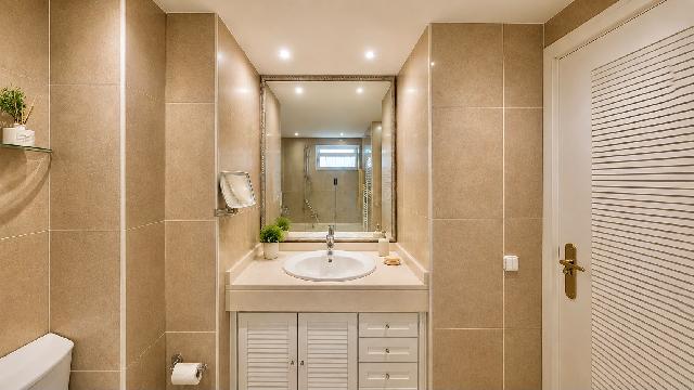Imagen 13 Inmueble 305376 - Apartamento en venta en Madrid / Al lado del Real Canoe.