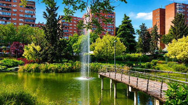 Imagen 32 Inmueble 305376 - Apartamento en venta en Madrid / Al lado del Real Canoe.
