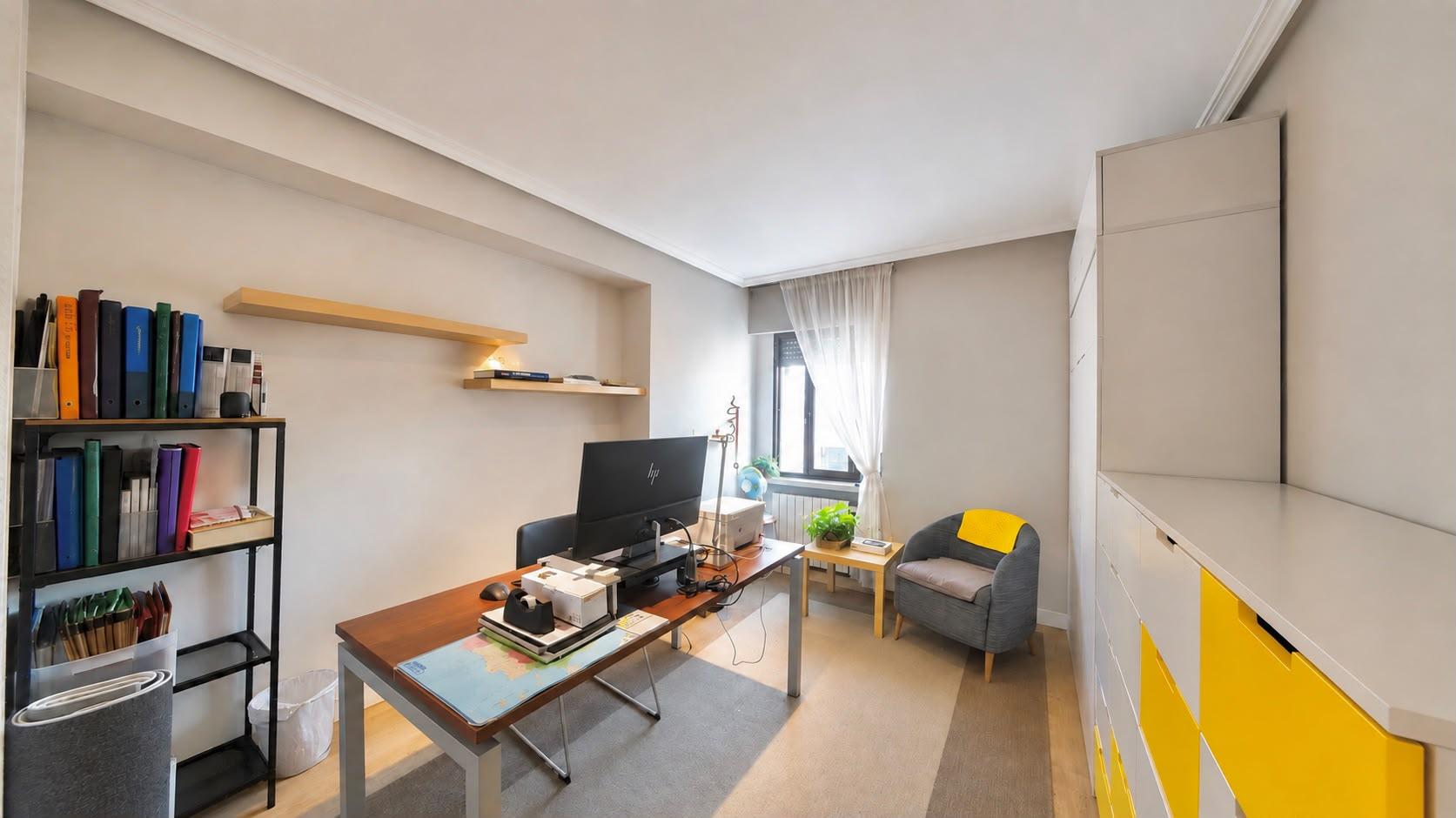 Imagen 26 Apartamento en venta en Madrid / Al lado del Real Canoe.
