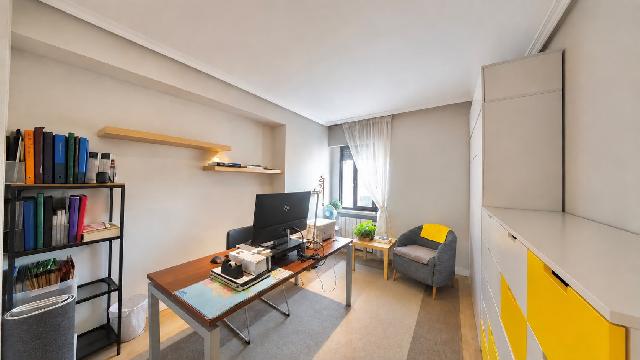 Imagen 26 Inmueble 305376 - Apartamento en venta en Madrid / Al lado del Real Canoe.