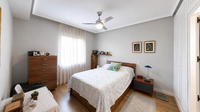 Imagen 9 Inmueble 305376 - Apartamento en venta en Madrid / Al lado del Real Canoe.