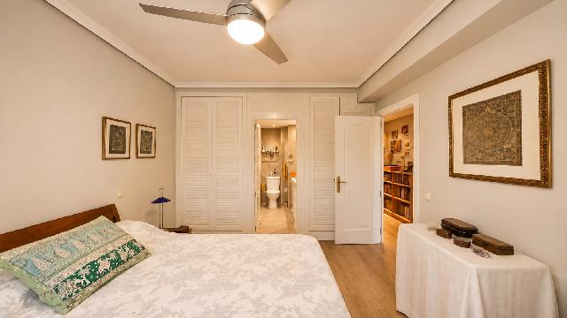 Imagen 11 Inmueble 305376 - Apartamento en venta en Madrid / Al lado del Real Canoe.