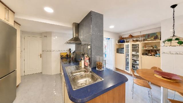 Imagen 21 Inmueble 305376 - Apartamento en venta en Madrid / Al lado del Real Canoe.