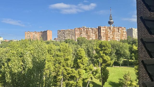 Imagen 29 Inmueble 305920 - Apartamento en venta en Madrid / Al lado del Real Canoe.