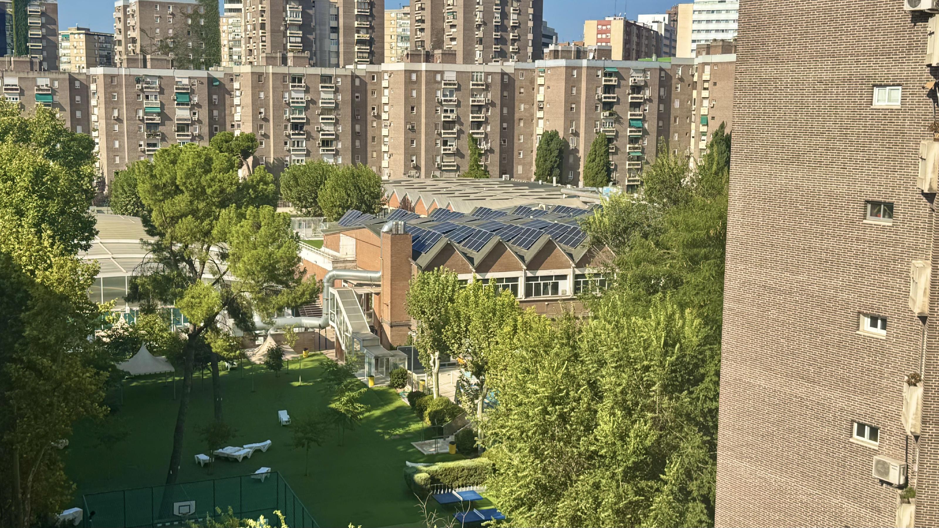 Imagen 28 Apartamento en venta en Madrid / Al lado del Real Canoe.