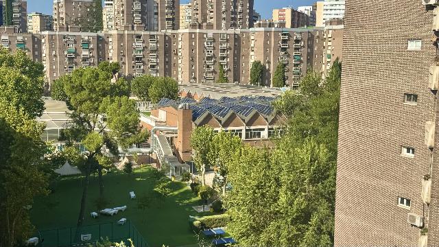 Imagen 28 Inmueble 305920 - Apartamento en venta en Madrid / Al lado del Real Canoe.