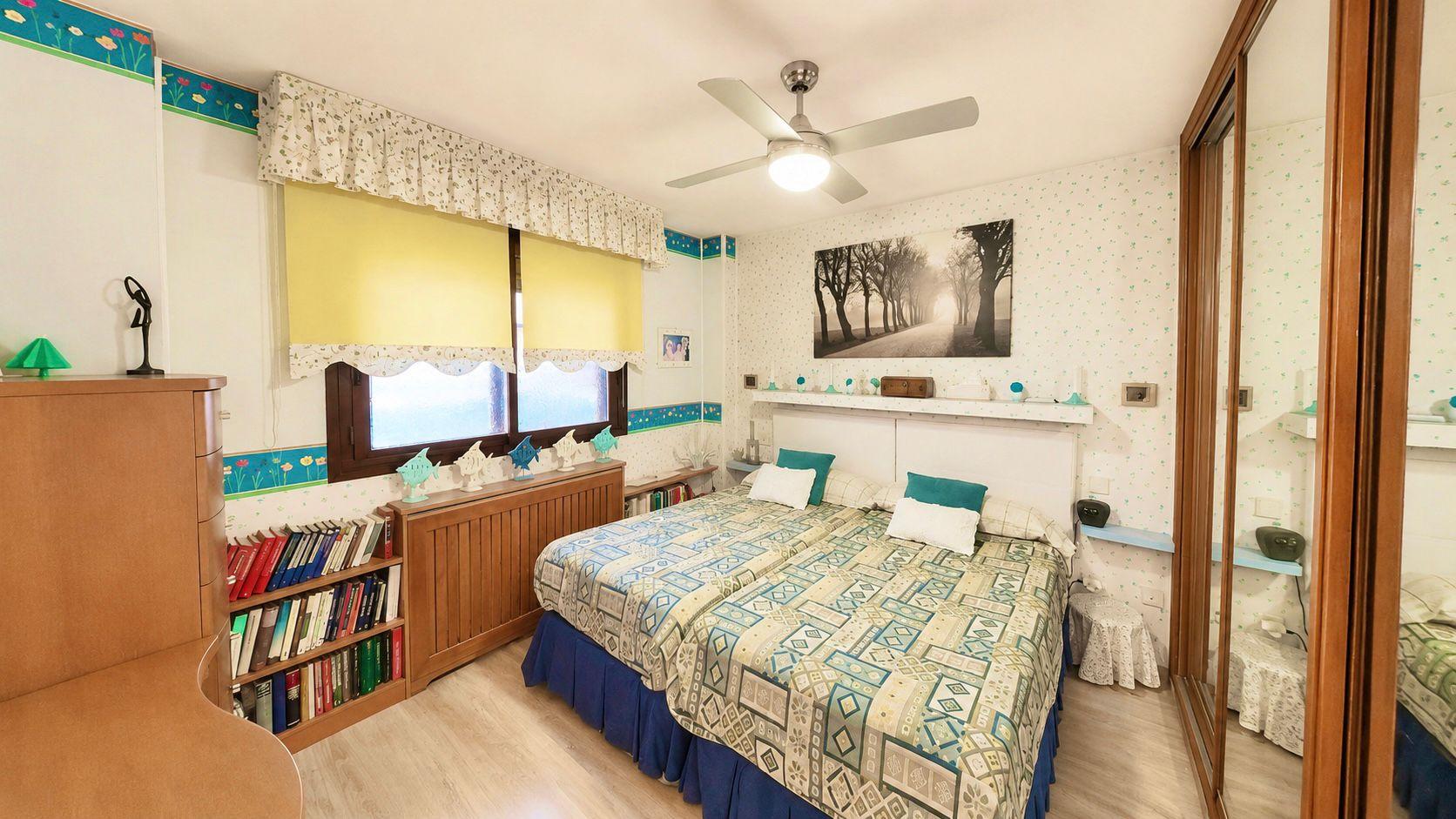 Imagen 25 Ático en venta en Madrid / Entre el casco de Hortaleza y Valdebebas
