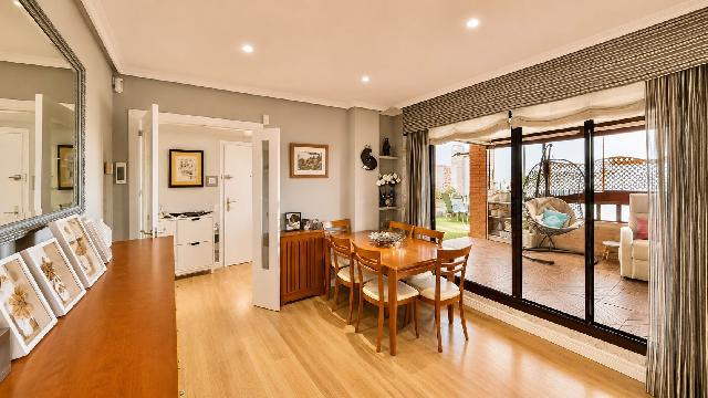 Imagen 13 Inmueble 306287 - Ático en venta en Madrid / Entre el casco de Hortaleza y Valdebebas