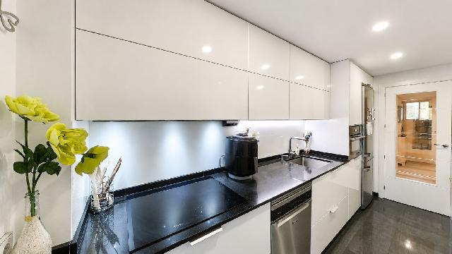 Imagen 15 Inmueble 306287 - Ático en venta en Madrid / Entre el casco de Hortaleza y Valdebebas