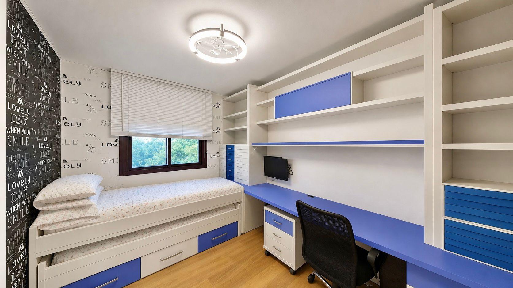 Imagen 31 Ático en venta en Madrid / Entre el casco de Hortaleza y Valdebebas