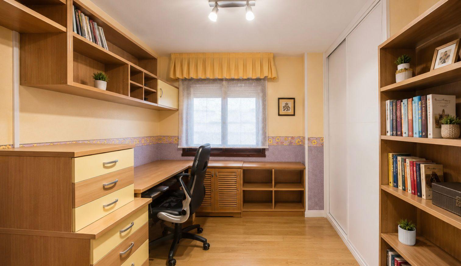 Imagen 34 Ático en venta en Madrid / Entre el casco de Hortaleza y Valdebebas