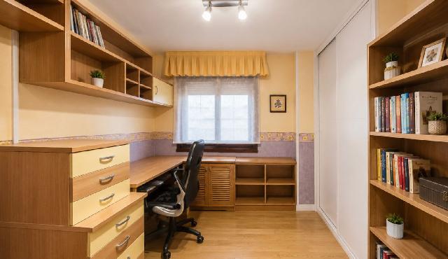 Imagen 34 Inmueble 306287 - Ático en venta en Madrid / Entre el casco de Hortaleza y Valdebebas