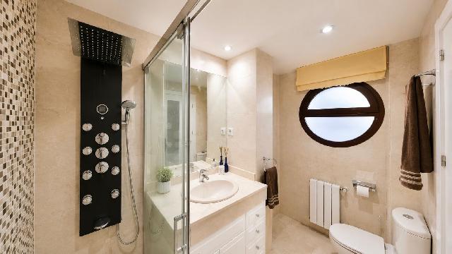 Imagen 24 Inmueble 306287 - Ático en venta en Madrid / Entre el casco de Hortaleza y Valdebebas
