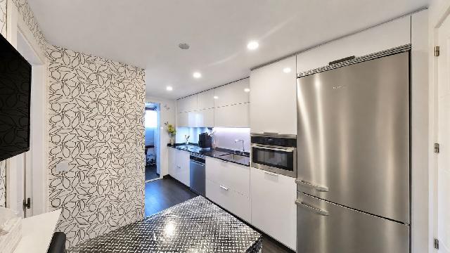Imagen 19 Inmueble 306287 - Ático en venta en Madrid / Entre el casco de Hortaleza y Valdebebas