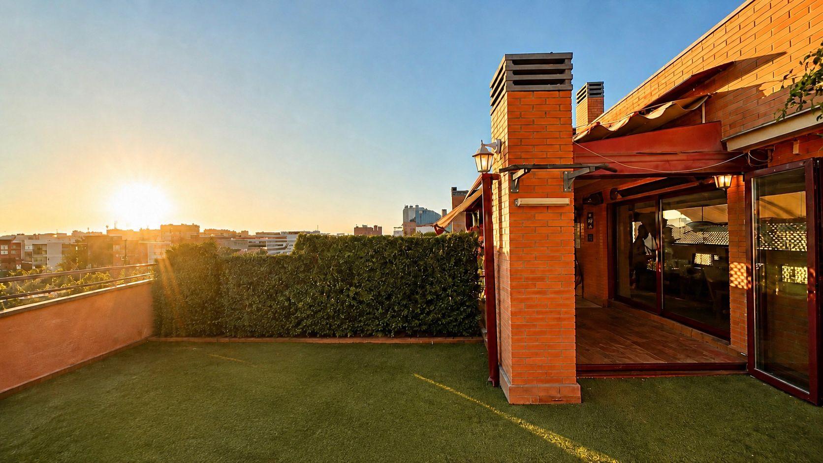 Imagen 8 Ático en venta en Madrid / Entre el casco de Hortaleza y Valdebebas
