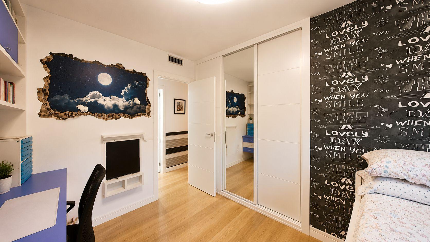 Imagen 33 Ático en venta en Madrid / Entre el casco de Hortaleza y Valdebebas