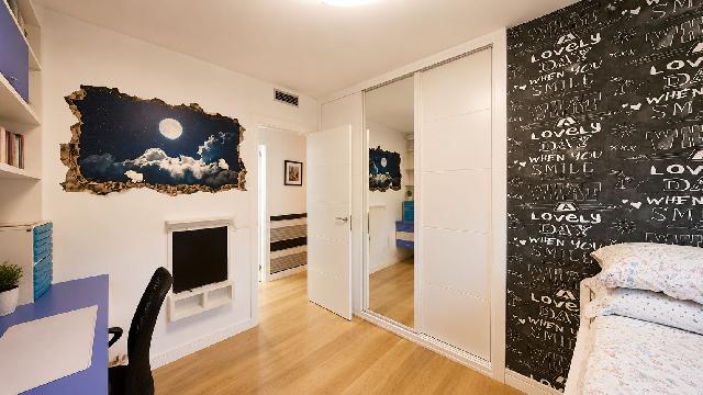 Imagen 33 Inmueble 306287 - Ático en venta en Madrid / Entre el casco de Hortaleza y Valdebebas