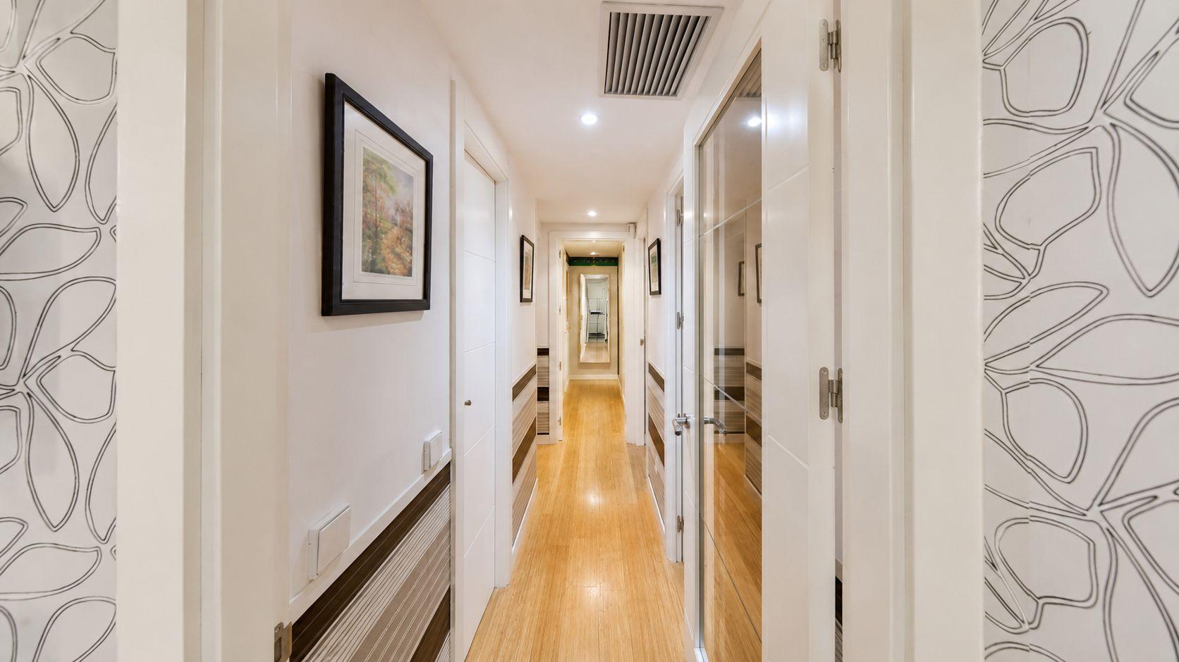 Imagen 28 Ático en venta en Madrid / Entre el casco de Hortaleza y Valdebebas