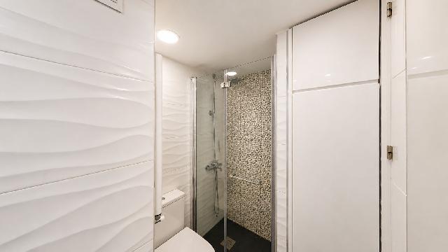 Imagen 30 Inmueble 306287 - Ático en venta en Madrid / Entre el casco de Hortaleza y Valdebebas