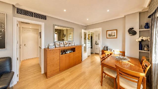 Imagen 12 Inmueble 306287 - Ático en venta en Madrid / Entre el casco de Hortaleza y Valdebebas