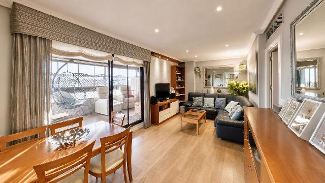 Imagen 1 Inmueble 306287 - Ático en venta en Madrid / Entre el casco de Hortaleza y Valdebebas